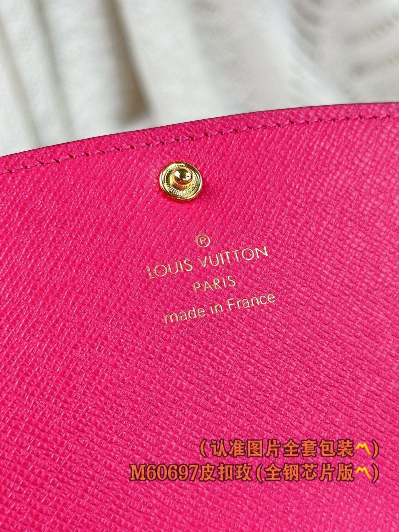 Louis Vuitton Wallets Purse